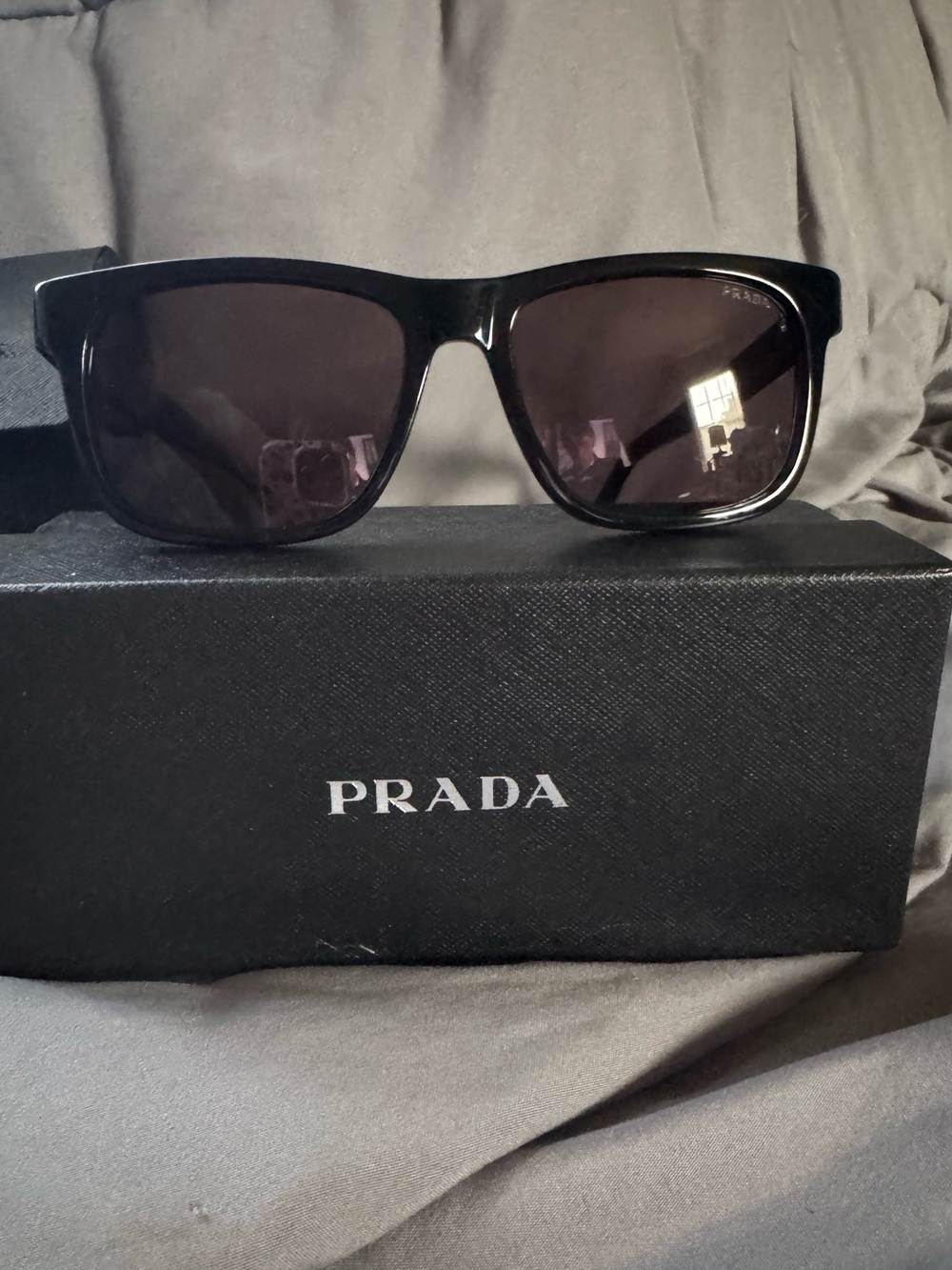 Fashion Sunglasses Full Inclusion